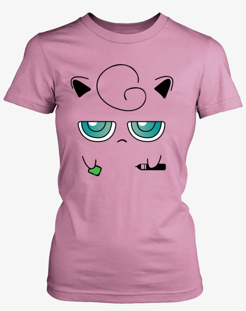 Pokemon Jigglypuff Marker Shirt Living My Best Life Shirt Free - pokemon jigglypuff marker shirt living my best life shirt