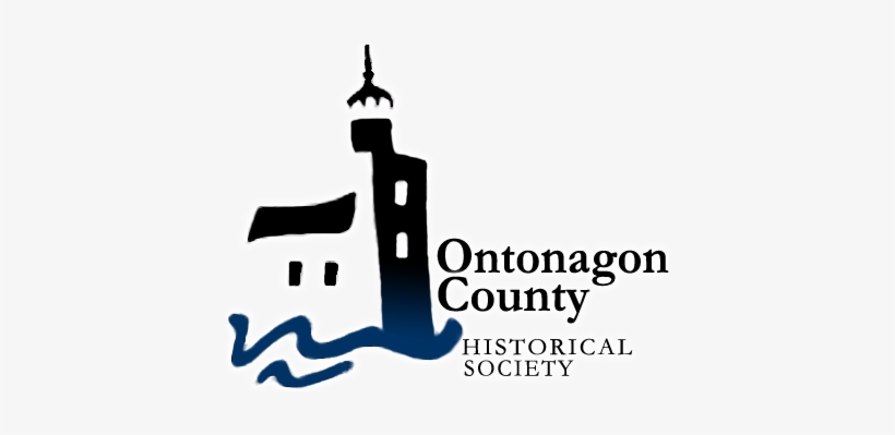Ontonagon County Historical Society - Ontonagon County Historical, transparent png #1492747
