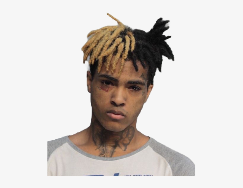 Xxxtentacion Hoodies & Sweatshirts, transparent png #1492889