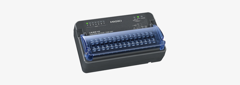 Wireless Voltage Data Logger, transparent png #1492929