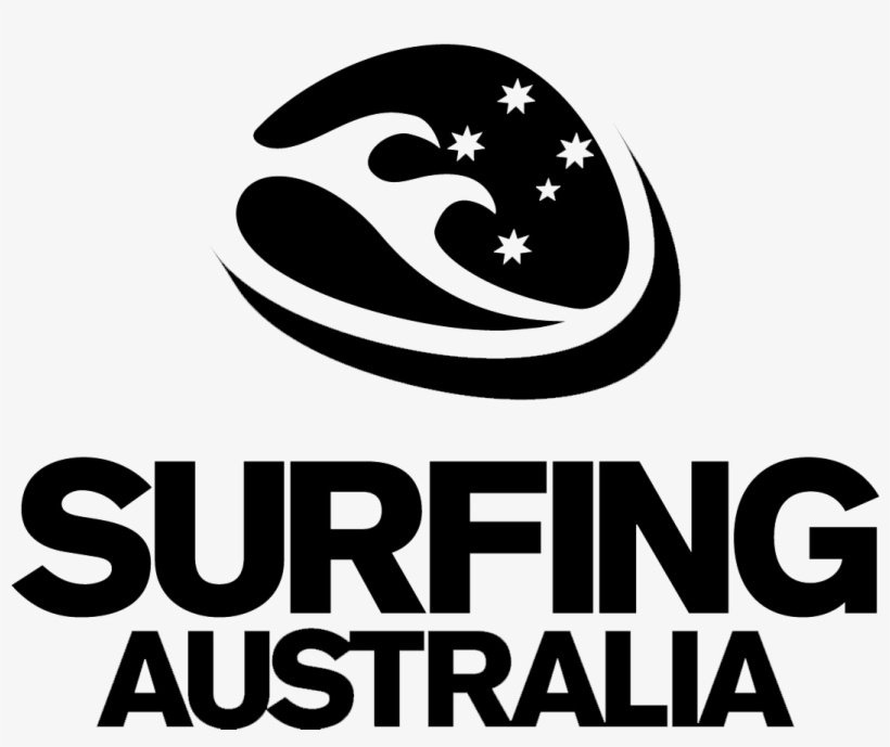 Australian Surf Festival - Surfing Australia Logo, transparent png #1493112