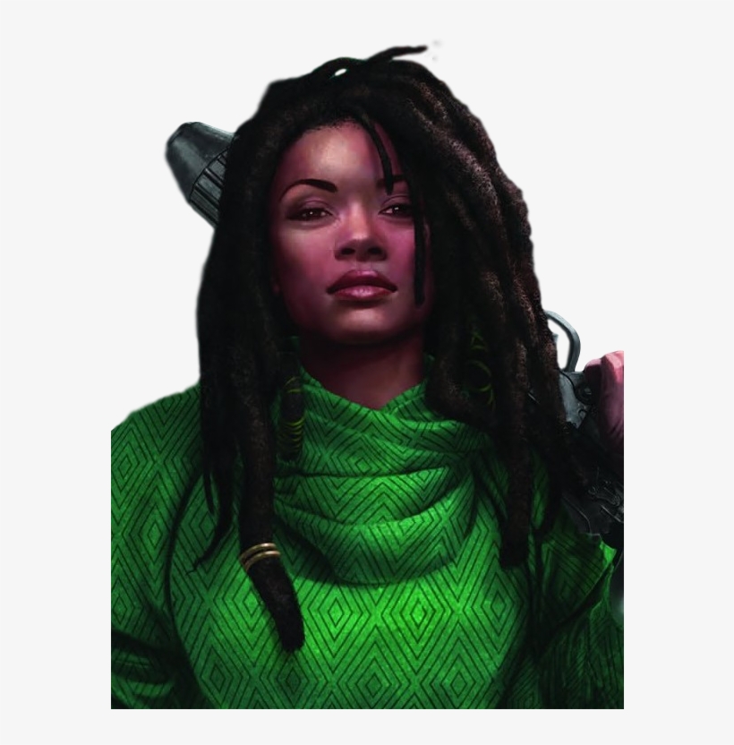 Sana Starros - Star Wars Sana Starros, transparent png #1493160