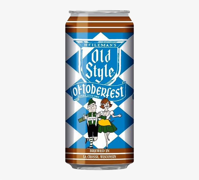 Contents - Old Style Oktoberfest Beer, transparent png #1493181