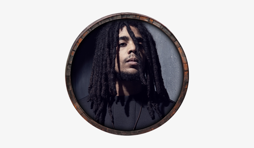 Skip Marley, transparent png #1493247