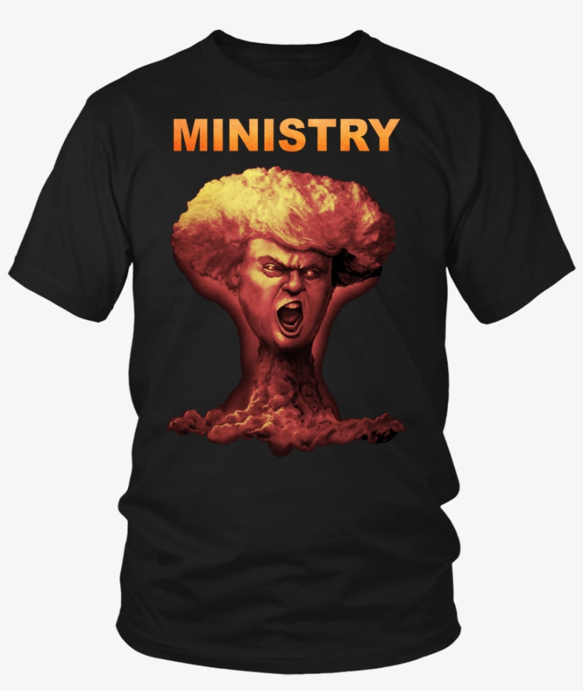 Mushroom Cloud Tee - Baby Shark T Shirt, transparent png #1493286