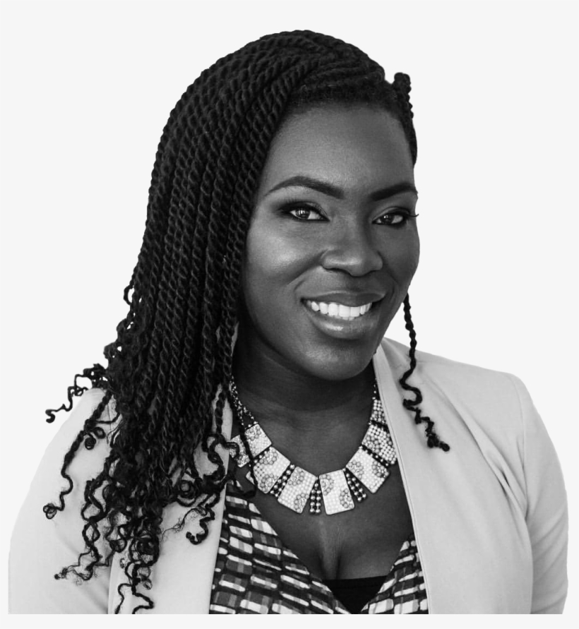 #bosslady Of The Week - The Ican Collective, transparent png #1493333