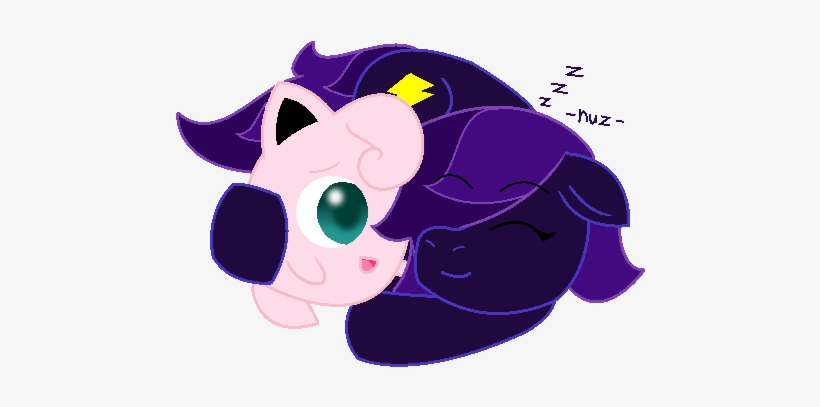 Voltrathelively, Jigglypuff, Oc, Oc - Cartoon, transparent png #1493423