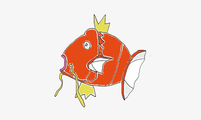 Jonah Used Paint - Coral Reef Fish, transparent png #1493488