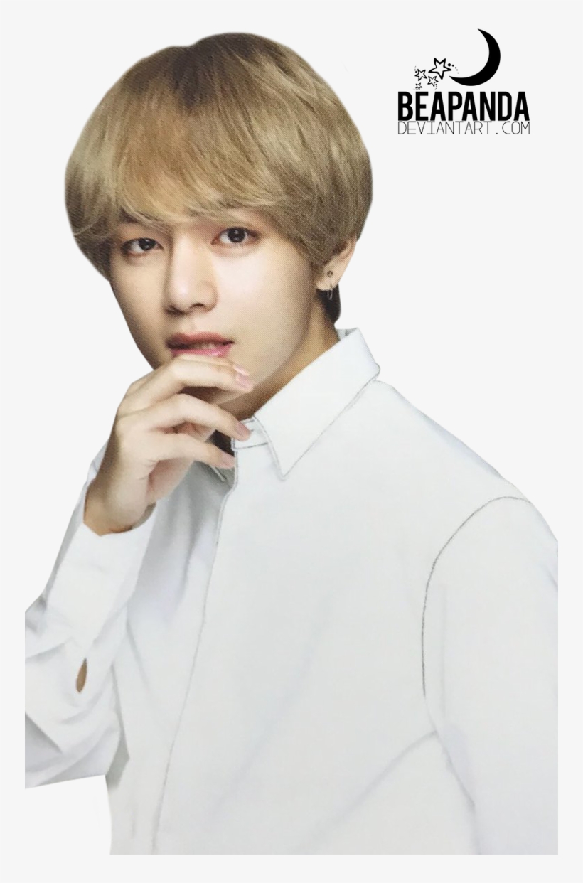 Bts, Png Taehyung, And Png Bts Image - V Bts Vt Cosmetics, transparent png #1493713