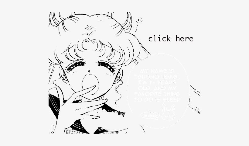 #usagichan Hashtag On Twitter - Usagi Name, transparent png #1493739