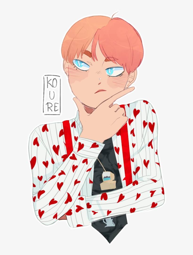 Taehyung Drawing Fanart - Drawing - Free Transparent PNG Download - PNGkey Taehyung Drawing Fanart - Drawing - Free Transparent PNG Download - PNGkey