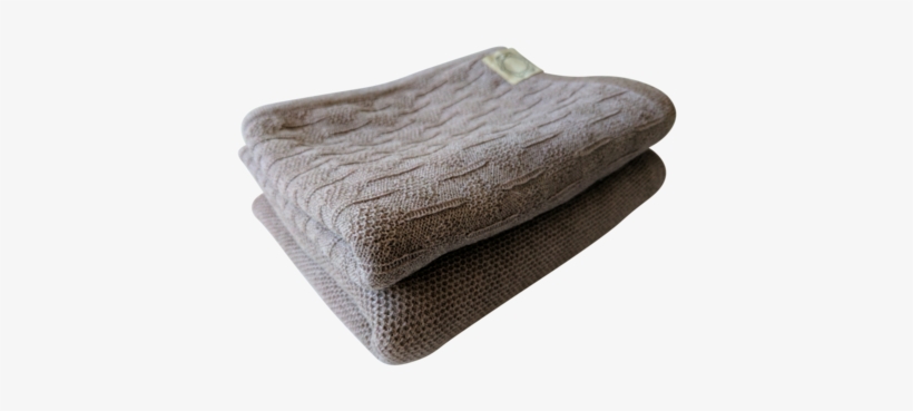 Baby Blanket Llama Wool // Old Rose Mel // Plain - Transparent Blanket, transparent png #1493835