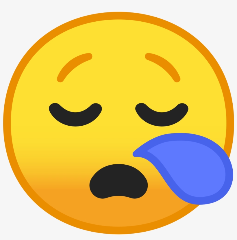 Download Svg Download Png - 😴 Png, transparent png #1493892