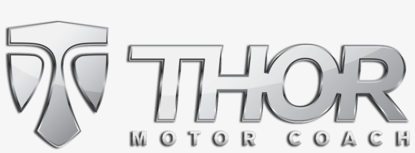 Synergy - Thor Motor Coach Logo, transparent png #1493951