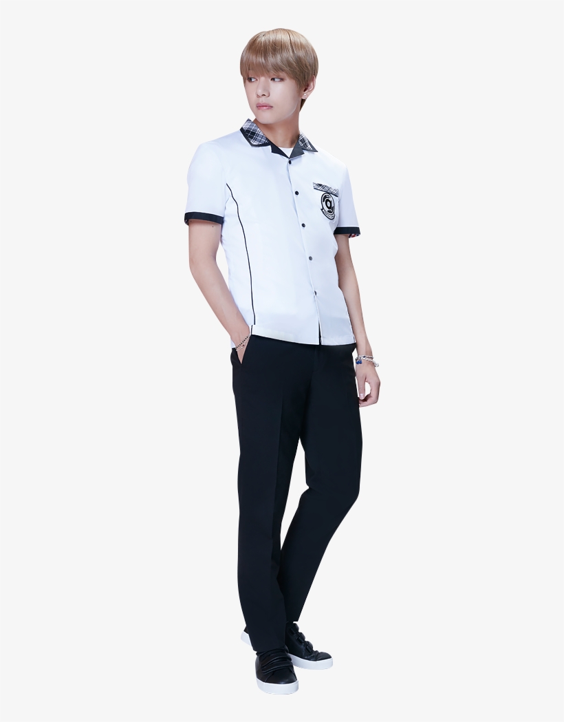 25 Mar - Kim Taehyung Transparent, transparent png #1494016