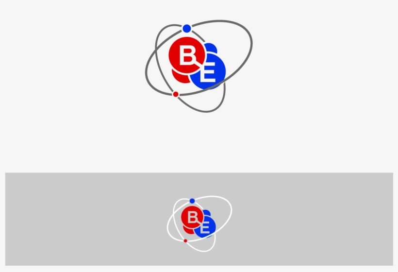 Logo Design By Jack Thor For Bondingelements - Circle, transparent png #1494146