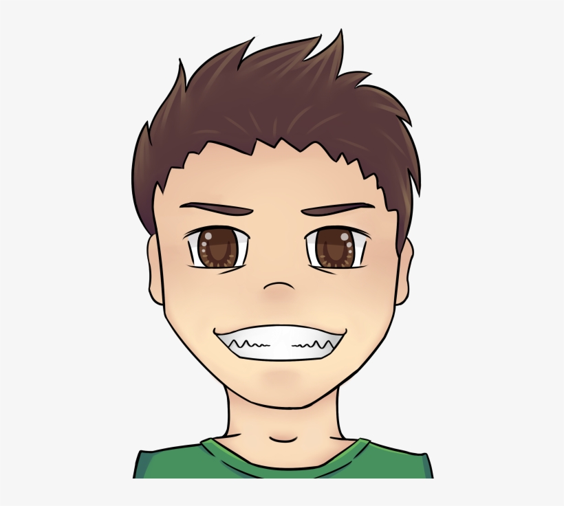 Evil La Pixel - Cartoon, transparent png #1494148