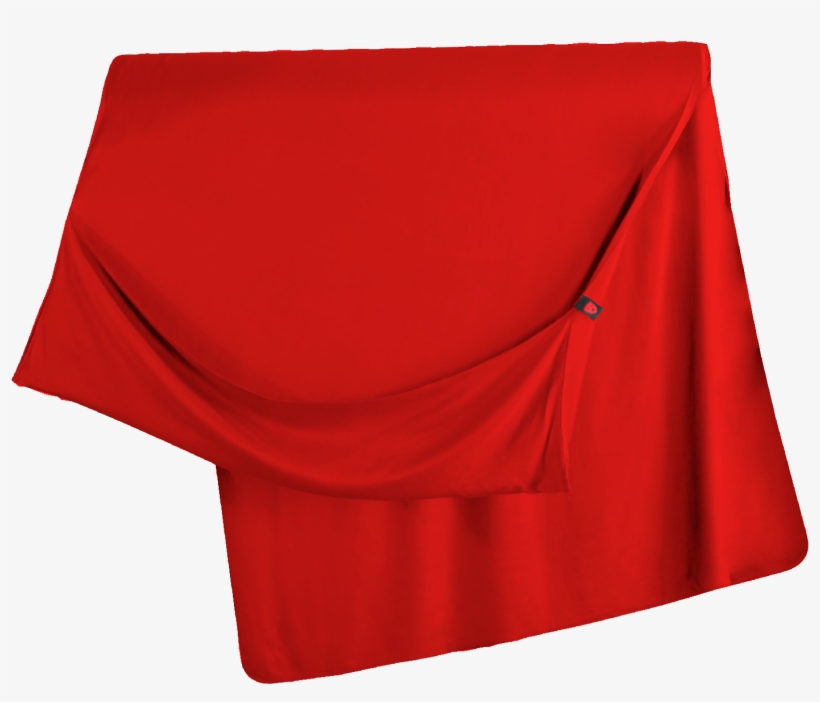 The Bamboo Footie Blanket - Blanket, transparent png #1494166