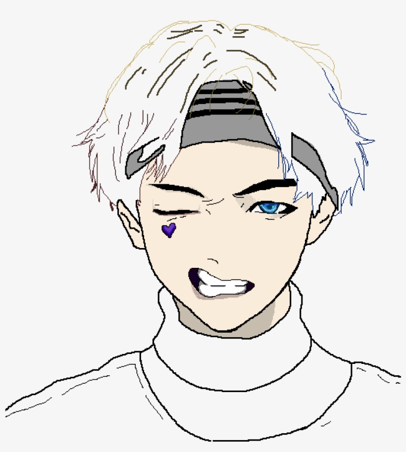 I Give Up - Sketch, transparent png #1494351