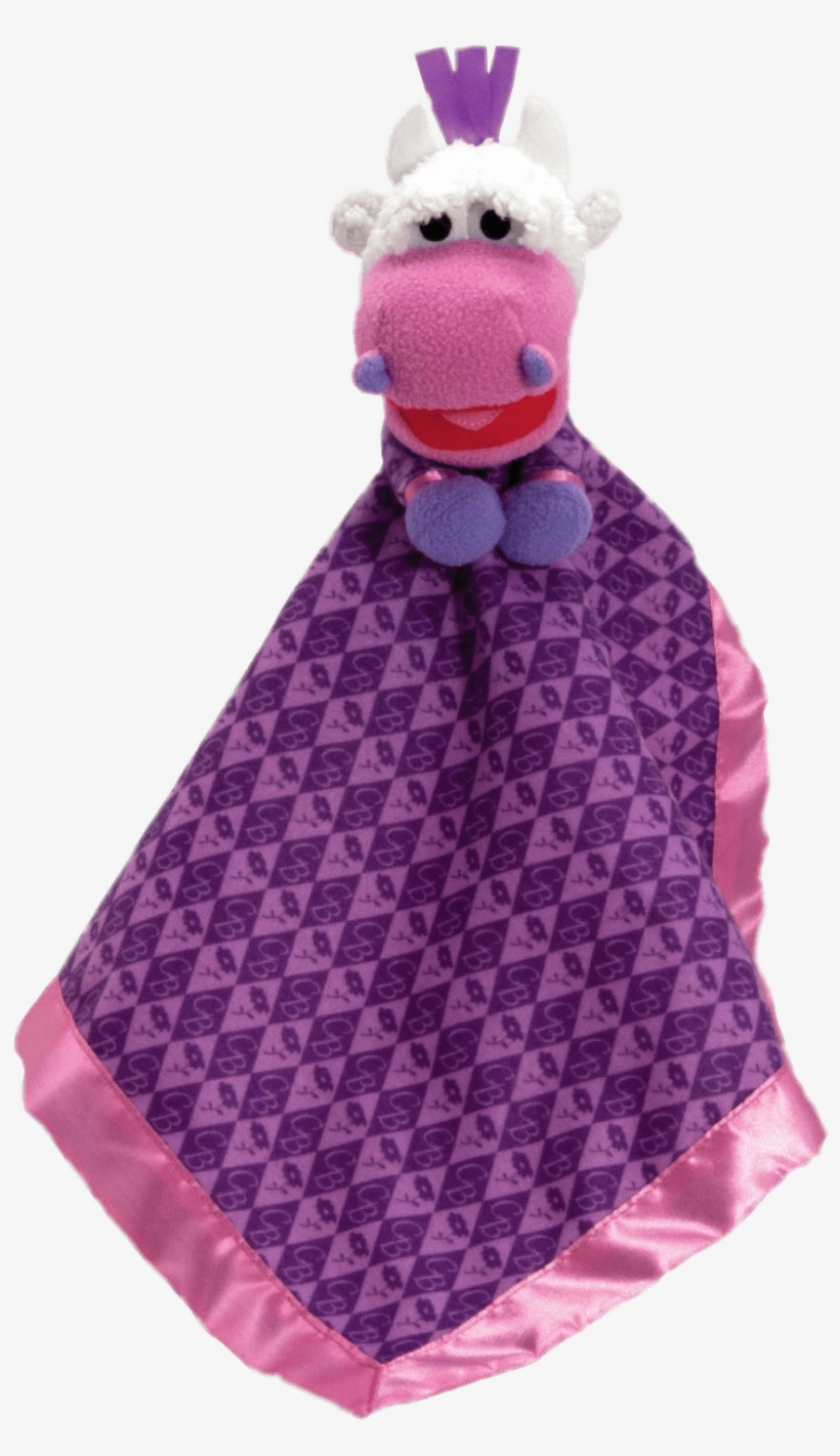 Cowbella Little Blanket - Pajanimals Toys, transparent png #1494436