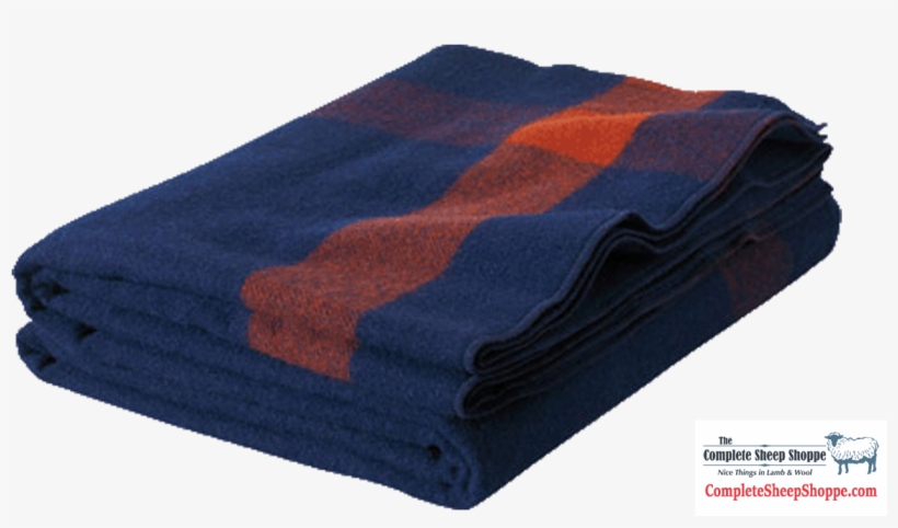 Home - Woolrich Cavalry Blanket, transparent png #1494513