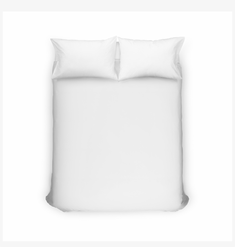 Duvet - Pillows And Blankets Transparent, transparent png #1494611