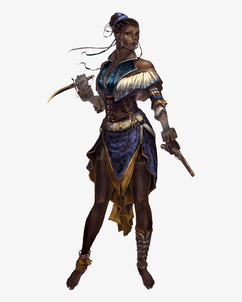 Dominique Jean - Assassin's Creed Firebrand, transparent png #1494657