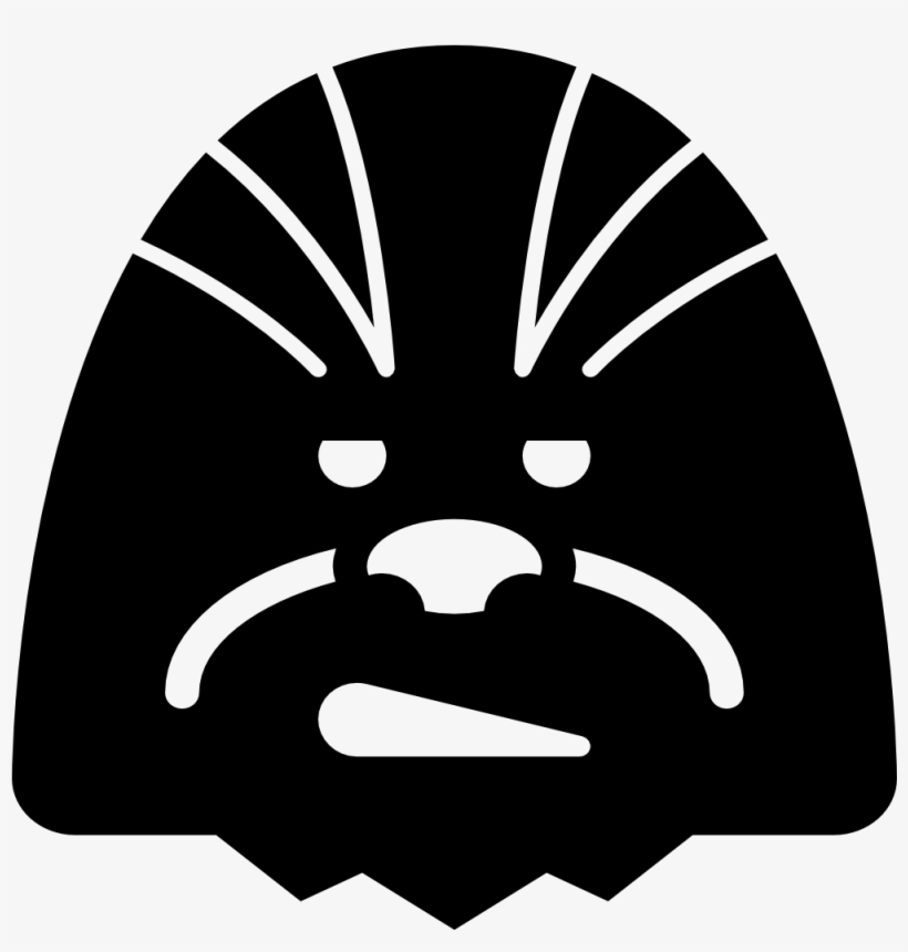Chewbacca Icon - Oglethorpe Power Corp Logo, transparent png #1494812