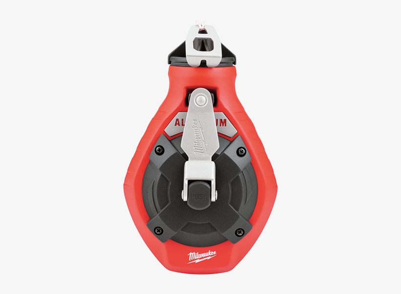 48223990 - Milwaukee Chalk Line, transparent png #1494959