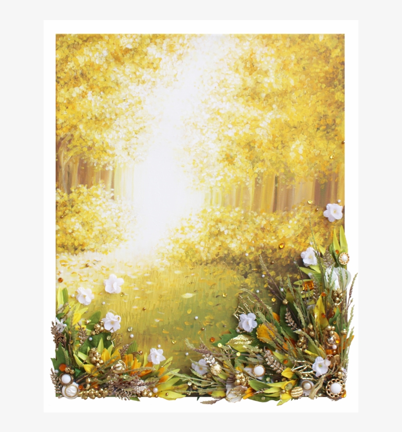 About Jessica - Wildflower, transparent png #1495007