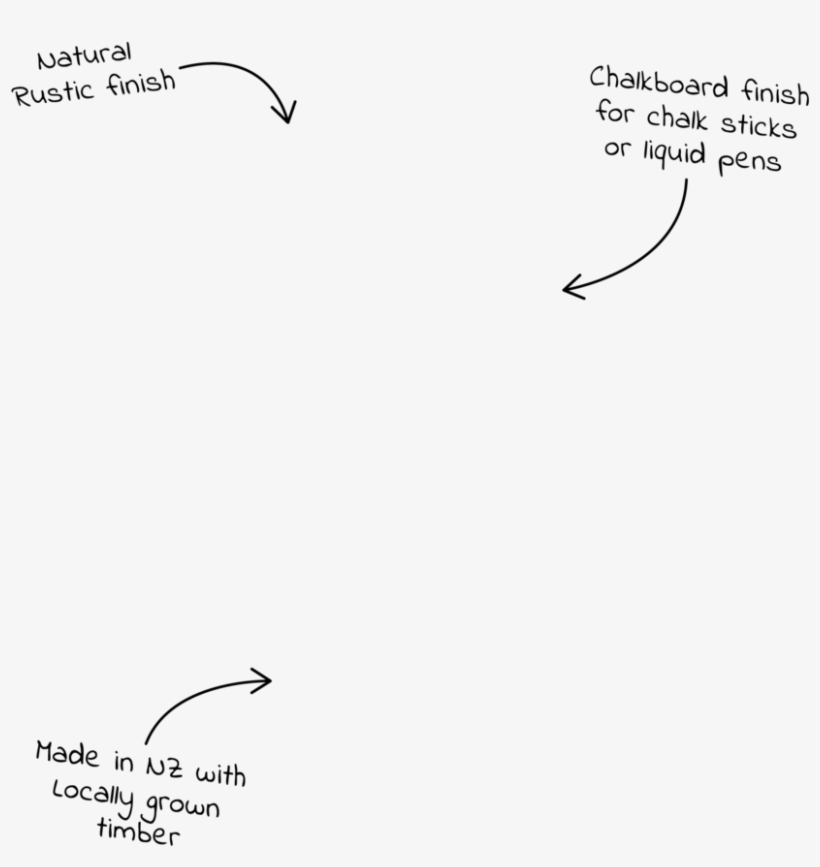 Clipart Library Library Design Png For Free Download - Transparent Chalk Overlay, transparent png #1495077