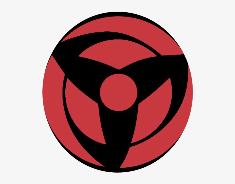 Kakashi Hatake Mangekyou Sharingan, transparent png #1495156