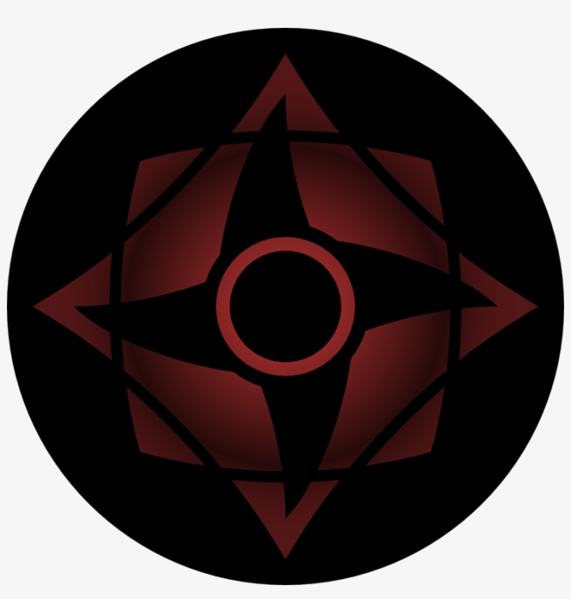 Eternal Mangekyou Sharingan By Kriss80858 On Deviantart