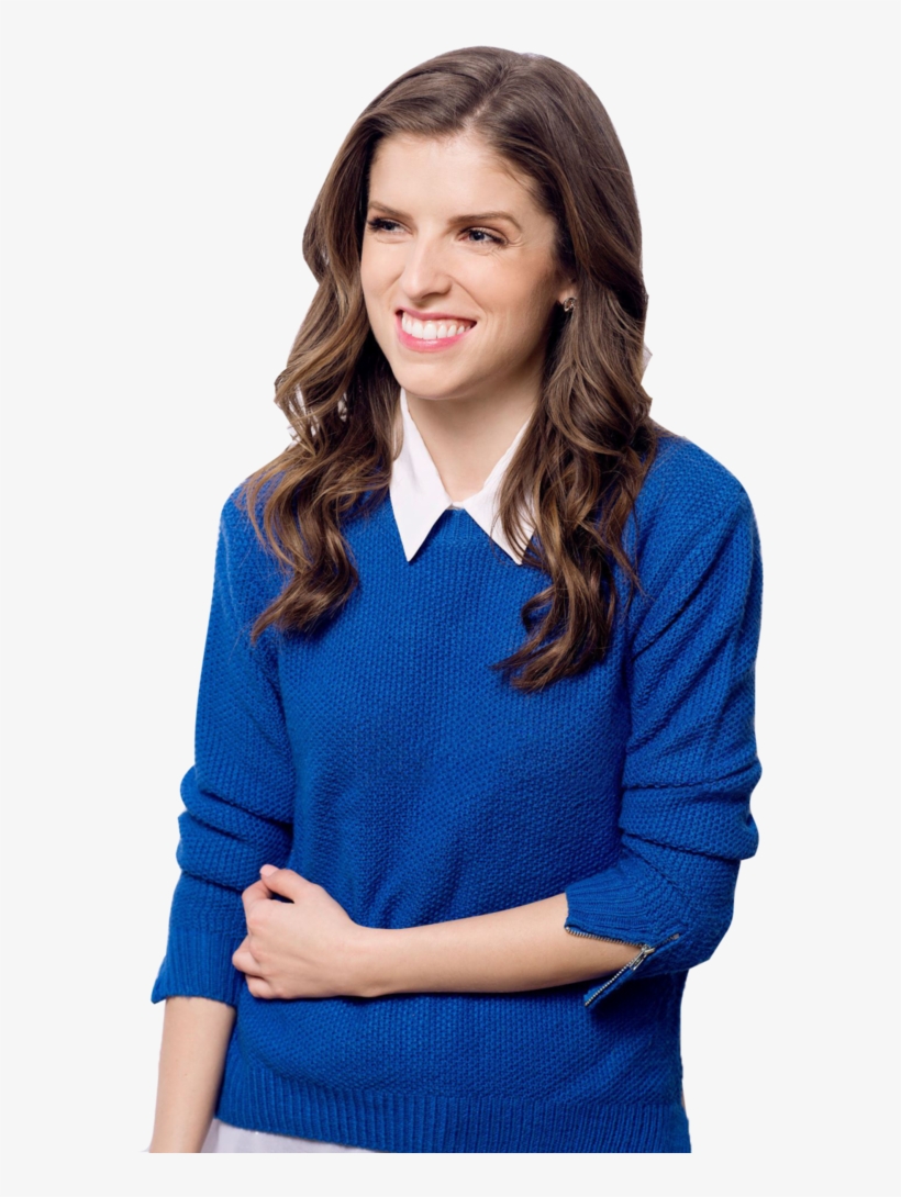 Anna Kendrick Png High-quality Image - Anna Kendrick Png, transparent png #1495257