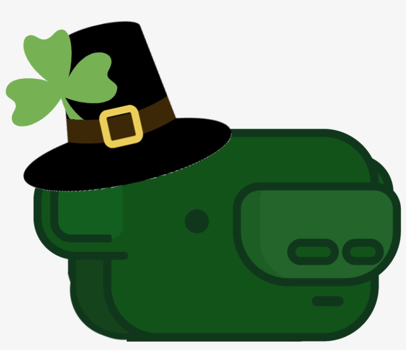 Clipart Free Club Wumpus Clubwumpus Twitter Replies - Wumpus Happy, transparent png #1495514