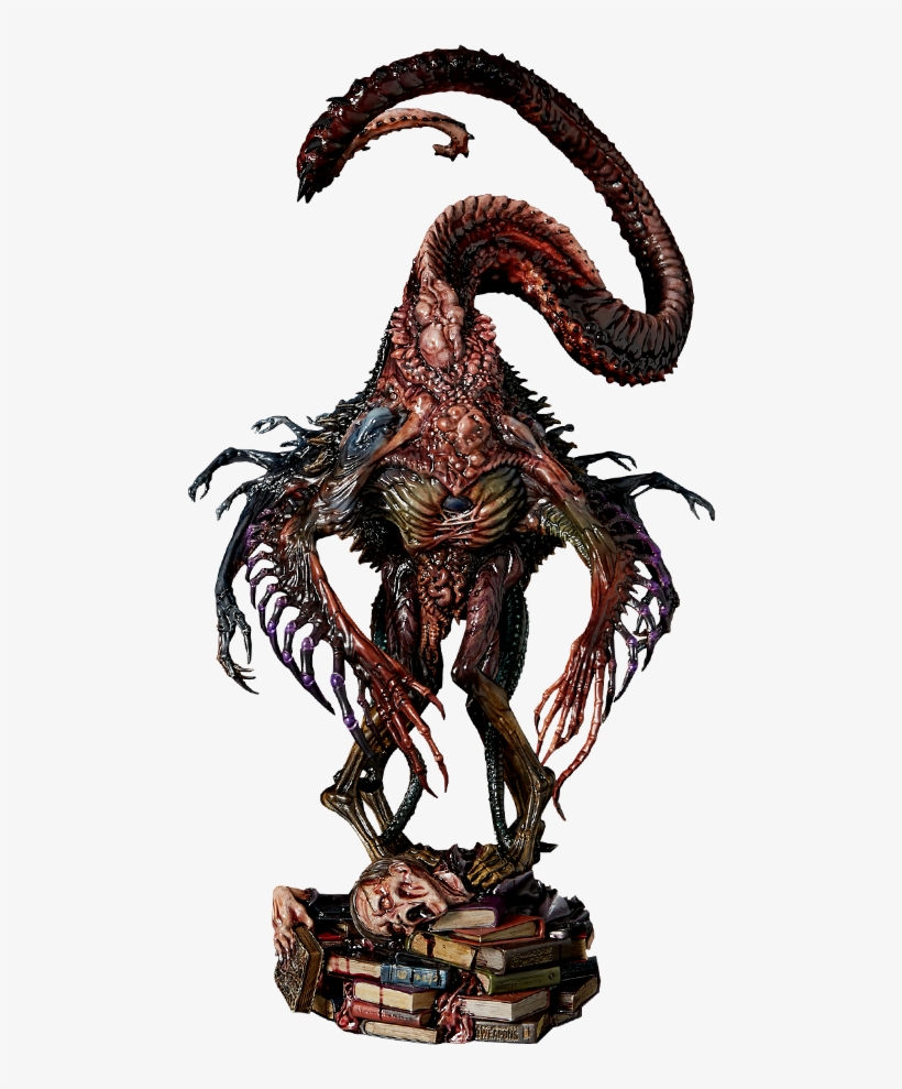 Lovecraft Statue Nyarlathotep - Nyarlathotep, transparent png #1495609