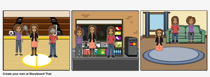 Pobre Ana - Cartoon, transparent png #1495653