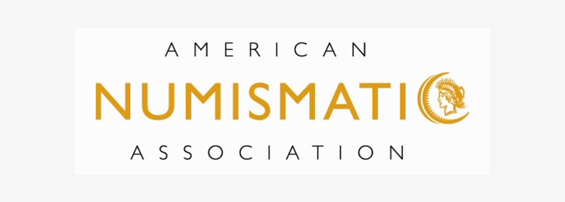 Ana - American Numismatic Association, transparent png #1495755