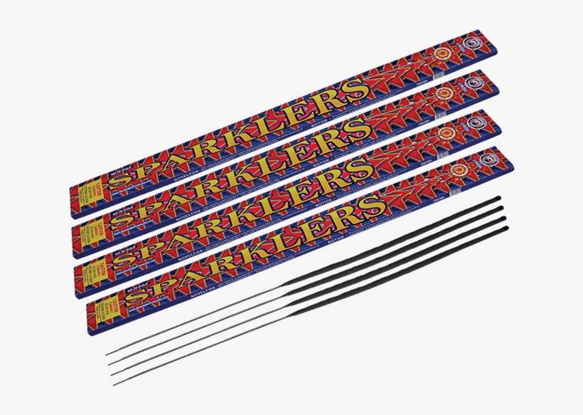 Long Sparklers, transparent png #1495801