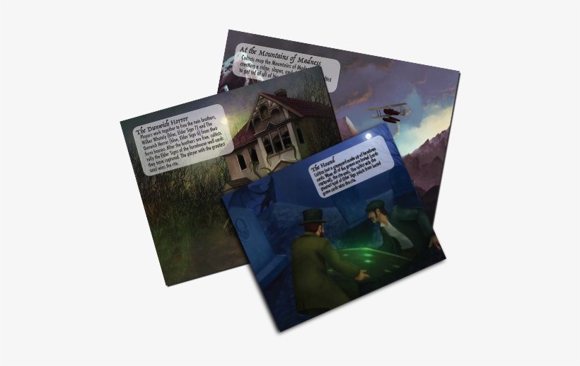 Rites Of Cthulhu - Novel, transparent png #1495852