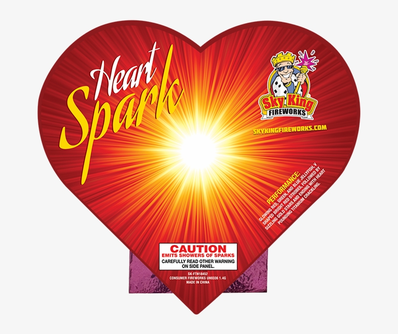 Fountains - Sky King Fireworks, transparent png #1495876