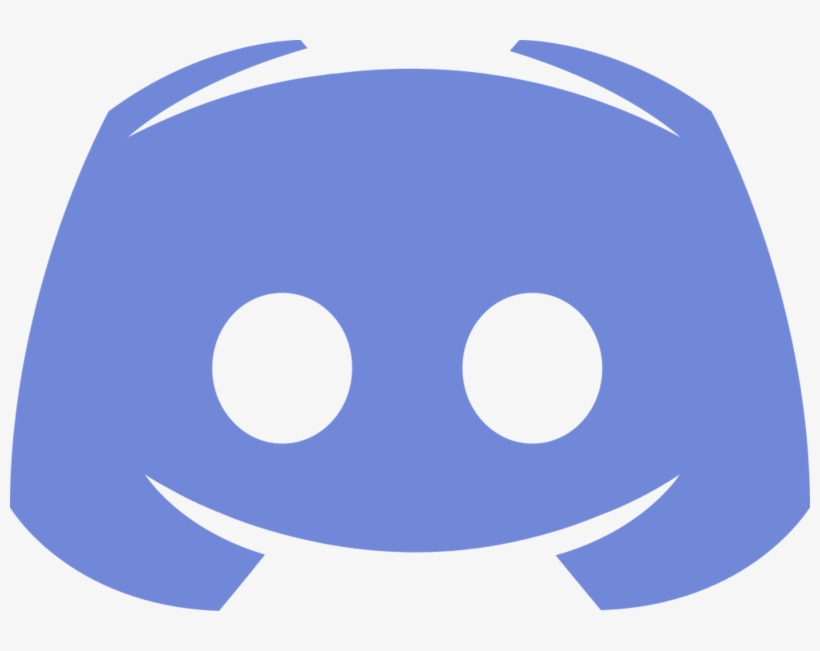 Discord Icon Circle Png - Discord Png, transparent png #1495879