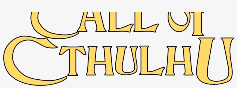 Call Of Cthulhu, transparent png #1495928