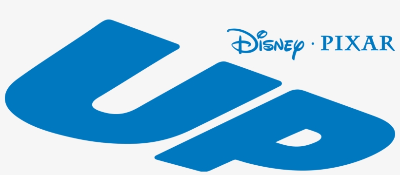 Open - Disney Pixar Up Logo, transparent png #1495981