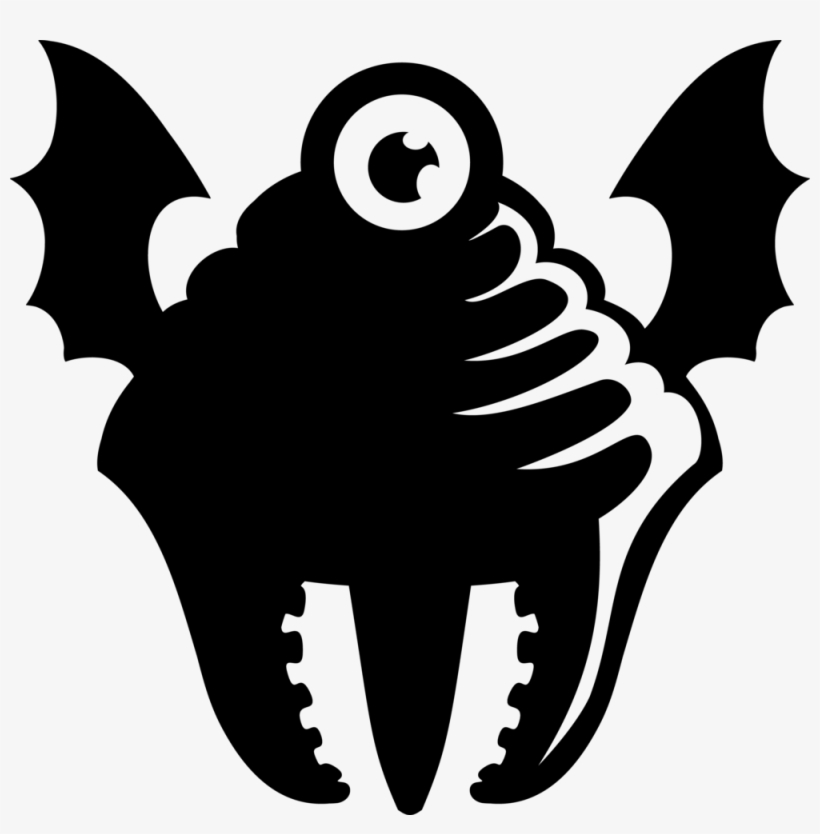 Cakery Of Cthulhu Logo, transparent png #1496024
