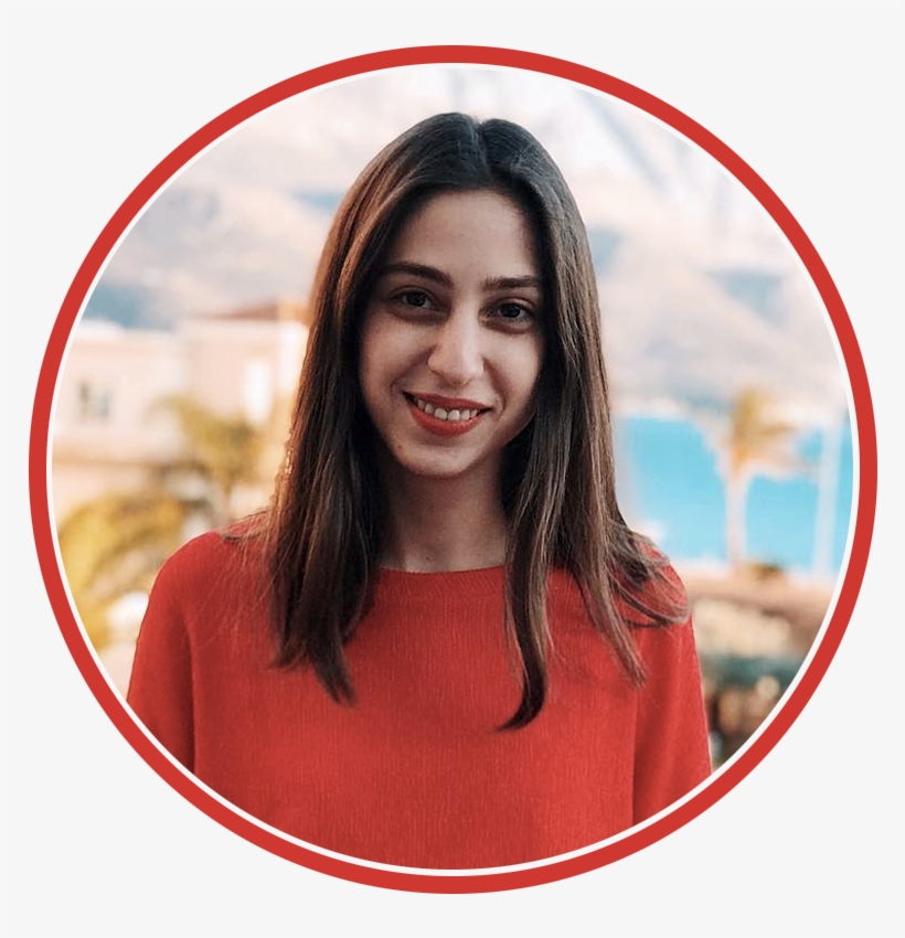 Ana - Girl, transparent png #1496101