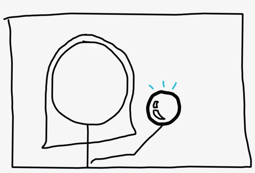 Ch2-02 - Circle, transparent png #1496143