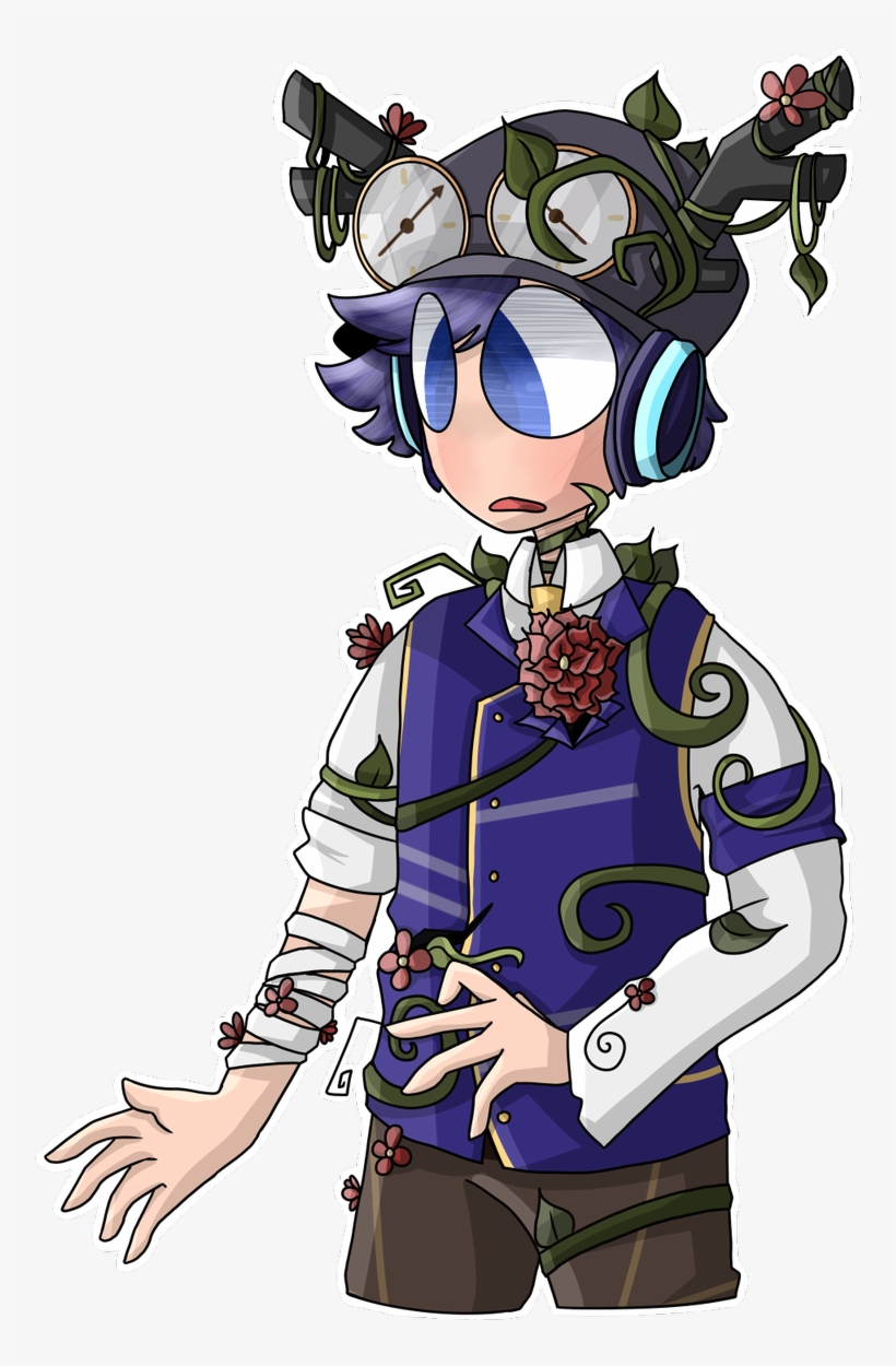 Commission For @raainby I Know Ive Apologized A Million - Cartoon, transparent png #1496144