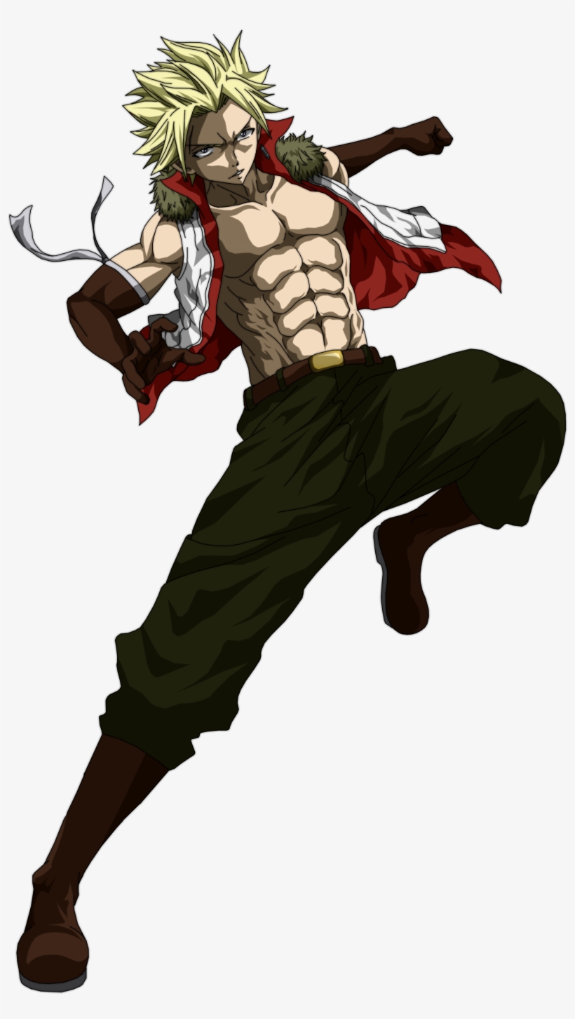 Im Est Trop Booooooo - Fairy Tail Sting Outfit, transparent png #1496237
