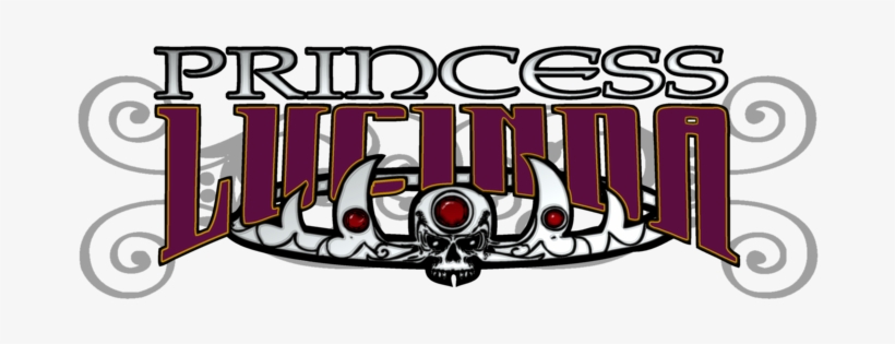 Kickstart This "princess Lucinda" Channel M's Anti - Disney Princess, transparent png #1496286